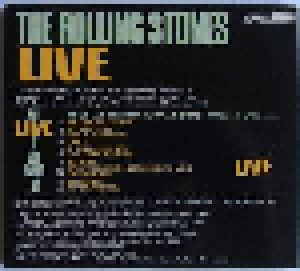 The Rolling Stones: Got Live If You Want It! (CD) - Bild 2
