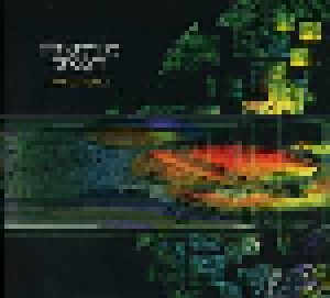 Tangerine Dream: Quantum Gate (CD) - Bild 1
