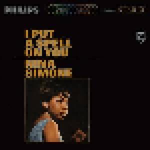 Nina Simone: I Put A Spell On You (LP) - Bild 1