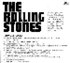 The Rolling Stones: The Rolling Stones (CD) - Bild 2
