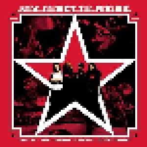 Rage Against The Machine: Live At The Grand Olympic Auditorium (CD) - Bild 1