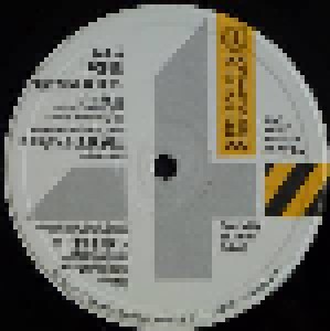Sly & Robbie: Rhythm Killers (LP) - Bild 3
