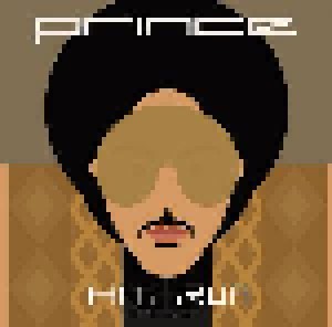 Prince: HitnRun Phase Two (CD) - Bild 1