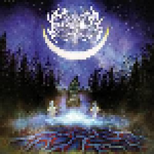 Cover - Esoctrilihum: Mystic Echo From A Funeral Dimension