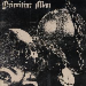 Primitive Man: Caustic (CD) - Bild 1