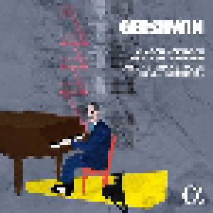 George Gershwin: Gershwin (CD) - Bild 1