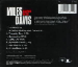 Miles Davis: Super Hits (CD) - Bild 3
