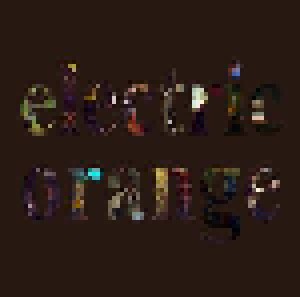 Electric Orange: EOXXV (3-LP) - Bild 1