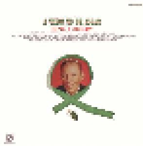 Bing Crosby: A Time To Be Jolly (LP) - Bild 1