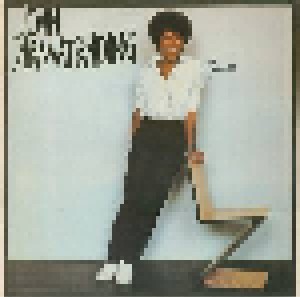 Joan Armatrading: Me Myself I (LP) - Bild 1