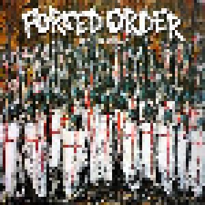 Cover - Forced Order: One Last Prayer