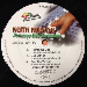 Keith Hudson: Jammys Dub Encounter (LP) - Bild 3