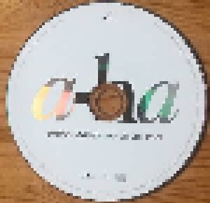 a-ha: MTV Unplugged Summer Solstice (2-CD + DVD + Blu-ray Disc) - Bild 5