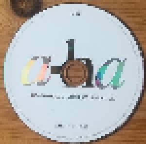 a-ha: MTV Unplugged Summer Solstice (2-CD + DVD + Blu-ray Disc) - Bild 6