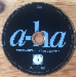 a-ha: MTV Unplugged Summer Solstice (2-CD + DVD + Blu-ray Disc) - Bild 8