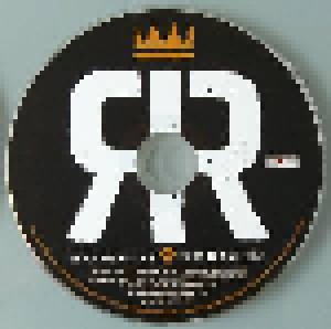 Roadcase Royale: First Things First (CD) - Bild 3