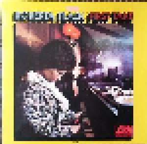 Roberta Flack: First Take (LP) - Bild 1