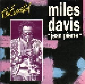 Miles Davis: The Essential - Miles Davis "Jean Pierre" (CD) - Bild 1