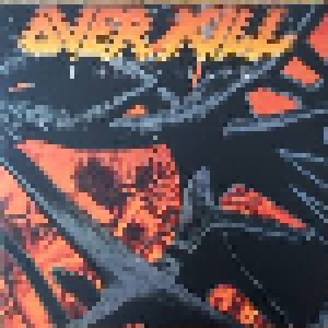 Overkill: I Hear Black (LP) - Bild 2