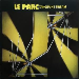 Tangerine Dream: Le Parc (LP) - Bild 1