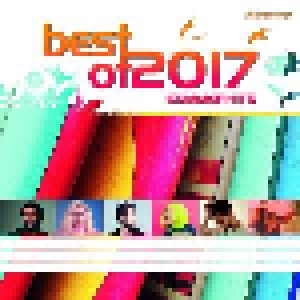 Cover - Anne-Marie: Best Of 2017 Sommerhits