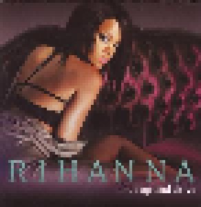 Rihanna: Shut Up And Drive (Single-CD) - Bild 1