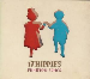 17 Hippies: Phantom Songs (CD) - Bild 1