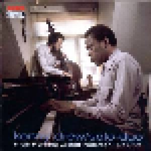 Cover - Kenny Drew: Solo-Duo