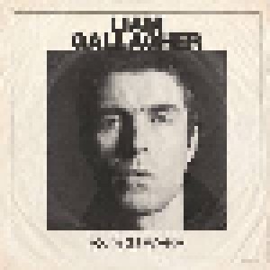 Liam Gallagher: As You Were (CD) - Bild 1