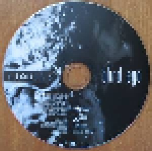 Blind Ego: Liquid (CD) - Bild 5