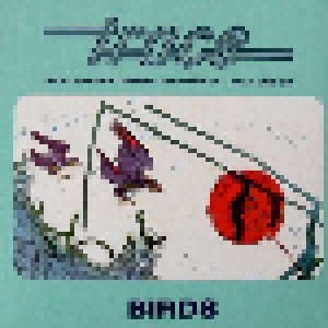 Trace: Birds (2-CD) - Bild 1