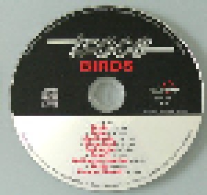 Trace: Birds (2-CD) - Bild 3