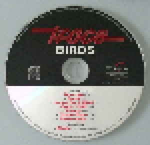 Trace: Birds (2-CD) - Bild 4