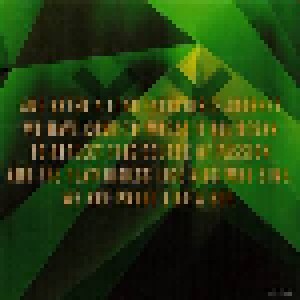 Guano Apes: Proud Like A God XX (2-CD) - Bild 2