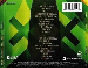 Guano Apes: Proud Like A God XX (2-CD) - Bild 4