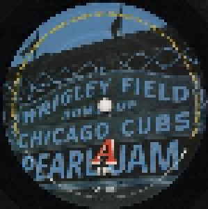 Pearl Jam: Let's Play Two (2-LP) - Bild 4