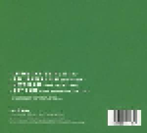 Marillion: Living In Fear (Mini-CD / EP) - Bild 2