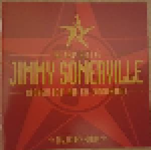 Bronski Beat + Communards, The + Jimmy Somerville: The Very Best Of Jimmy Somerville, Bronski Beat And The Communards (Split-2-CD) - Bild 1