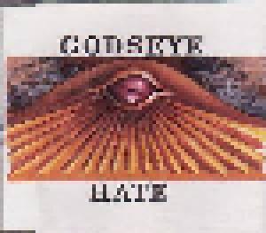 Cover - Godseye: Hate