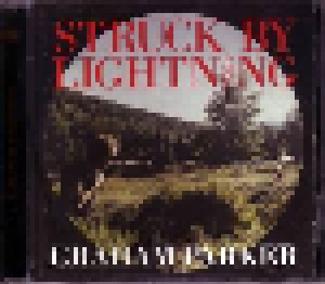 Graham Parker: Struck By Lightning (CD) - Bild 1
