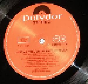 Tony Sheridan: Just A Little Bit Of Tony Sheridan (LP) - Bild 3