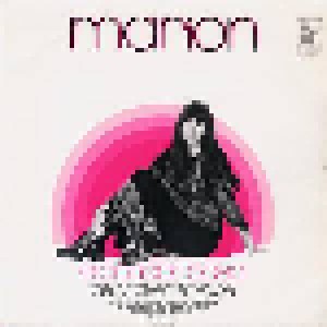 Cover - Marion: El Condor Pasa - Die Grossen Erfolge