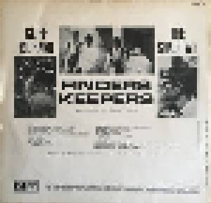 Cliff Richard & The Shadows: Finders Keepers (LP) - Bild 2
