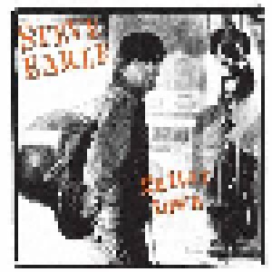 Steve Earle: Guitar Town (2-CD) - Bild 1