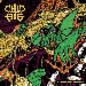 Child Bite: Strange Waste (Mini-CD / EP) - Bild 1