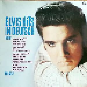 Cover - Jonny: Elvis Hits In Deutsch, Folge 2