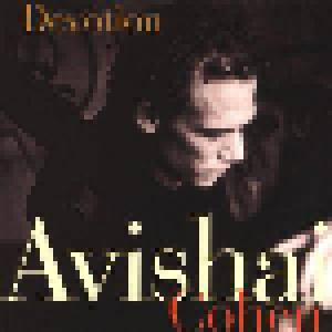 Avishai Cohen: Devotion - Cover