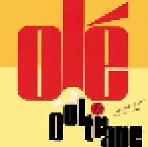 John Coltrane: Olé Coltrane - Cover