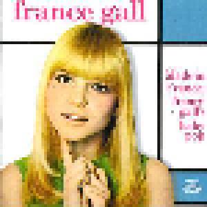 France Gall: Made In France: France Gall's Baby Pop - Cover