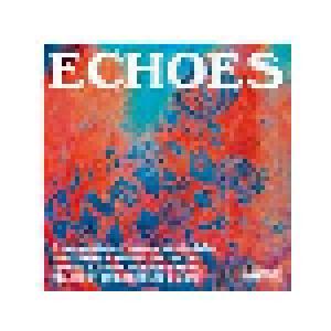 Mojo # 232 - Echoes - Cover